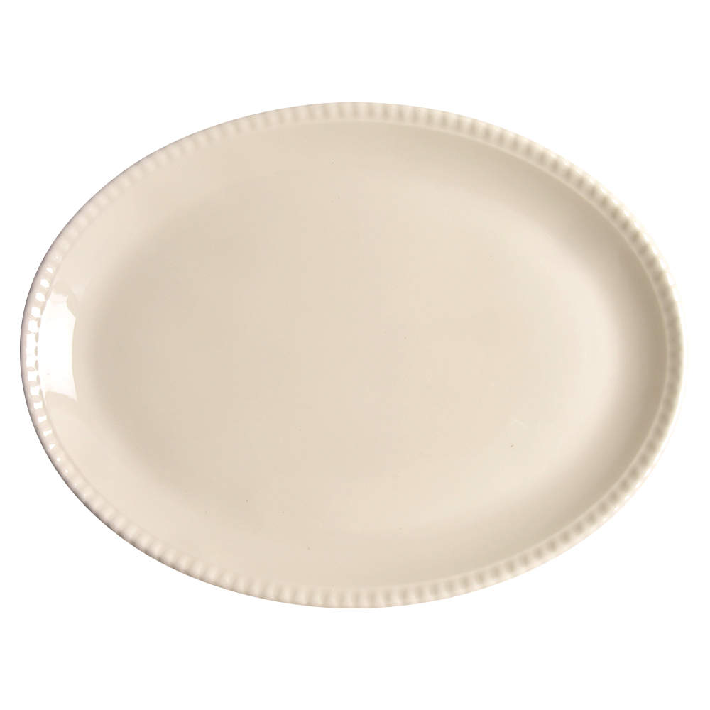 Portsmouth 14" Oval Serving Platter by Royal Stafford-1