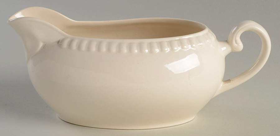 Portsmouth Gravy Boat by Royal Stafford-1
