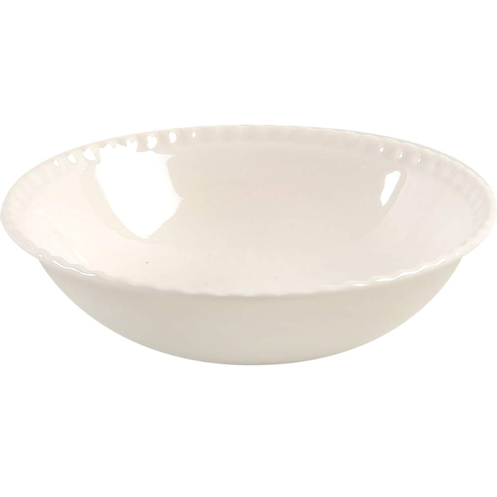 Portsmouth Coupe Cereal Bowl by Royal Stafford-1