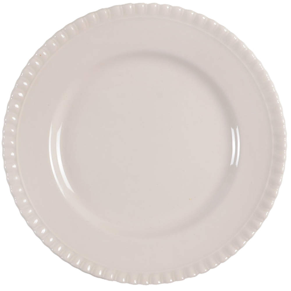 Portsmouth Bread & Butter Plate by Royal Stafford-1