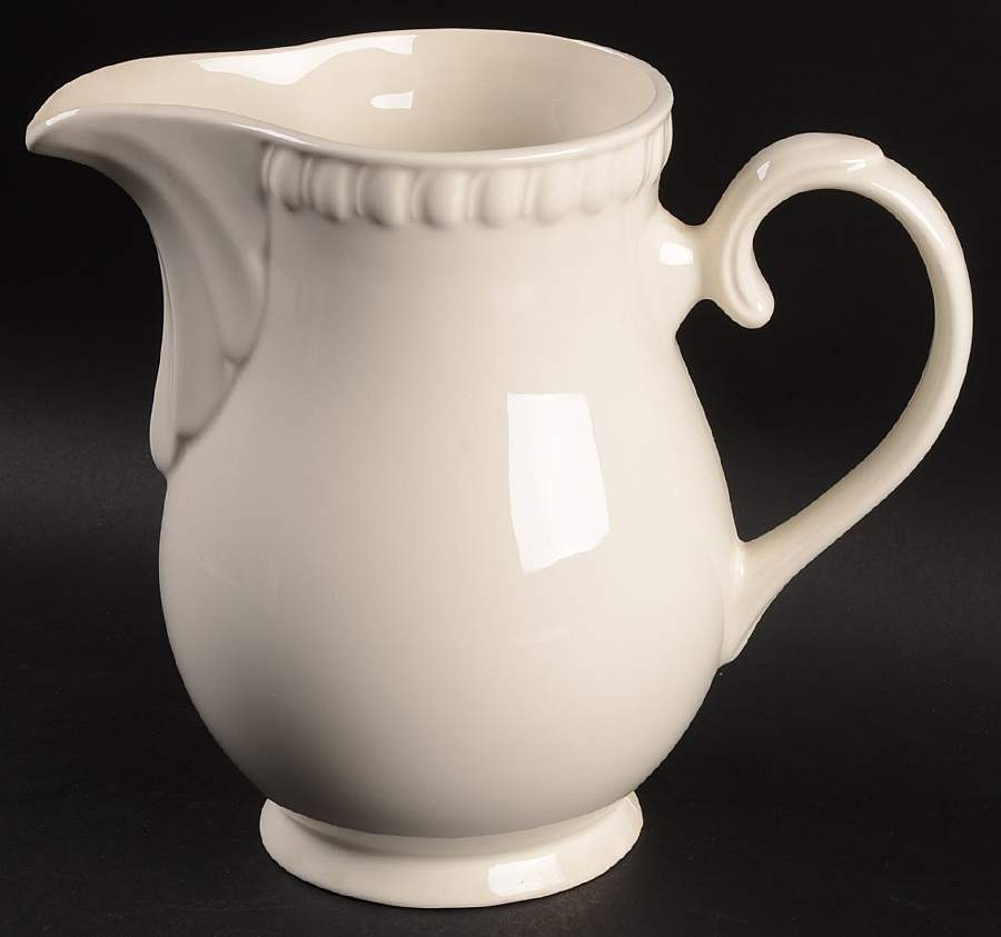 Portsmouth 74 Oz Pitcher by Royal Stafford-1