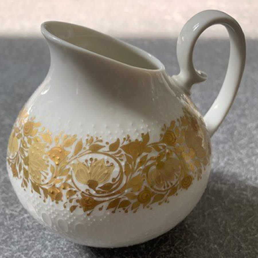 Maggiore Creamer by Rosenthal - Continental-1
