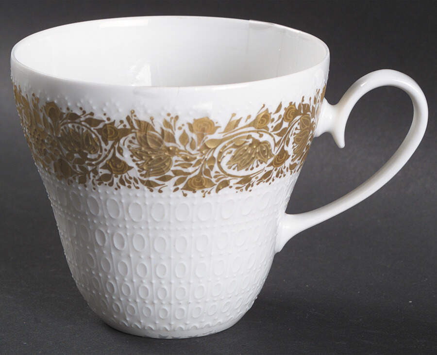 Maggiore Flat Cup by Rosenthal - Continental-1