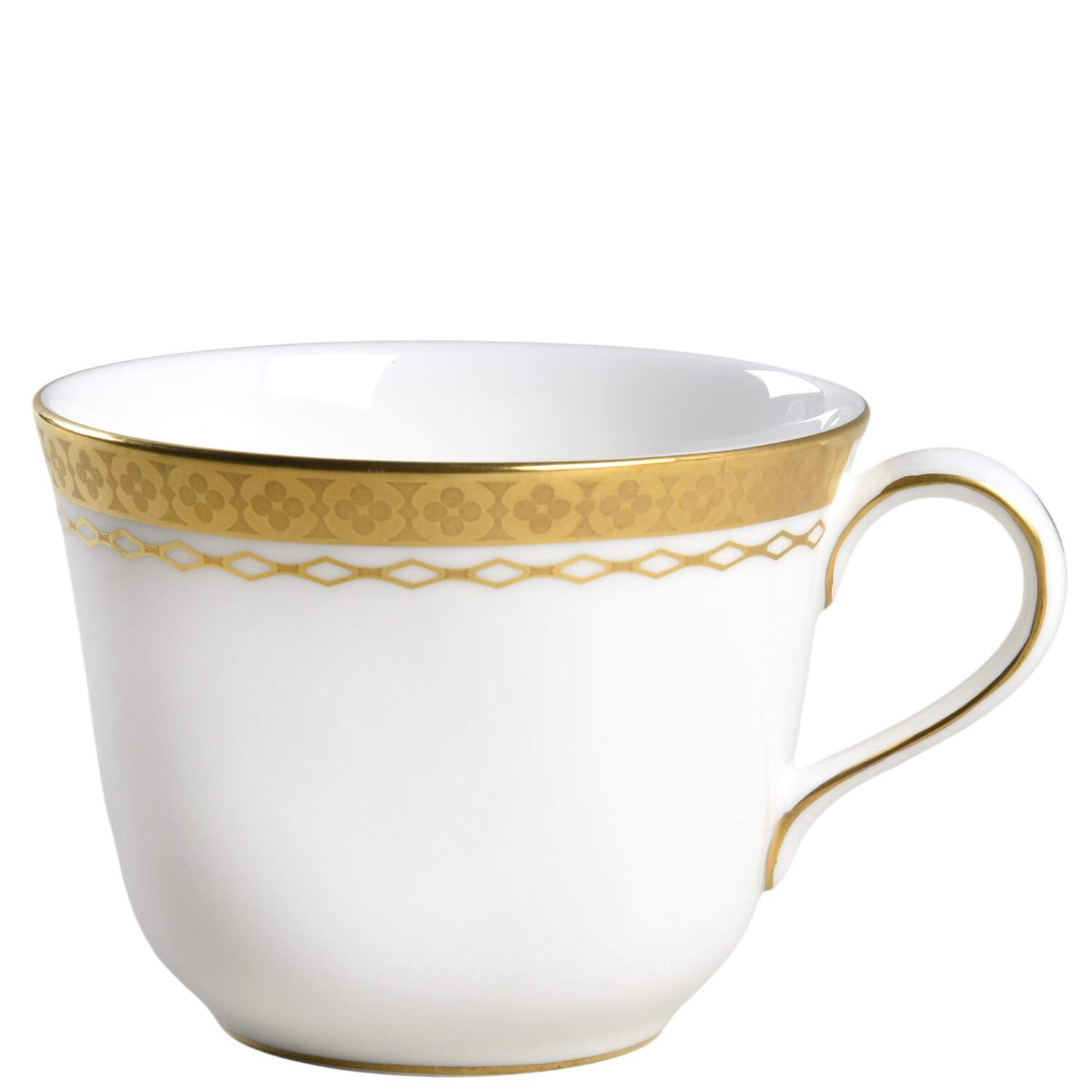 Tiepolo Flat Cup by Royal Crown Derby-1