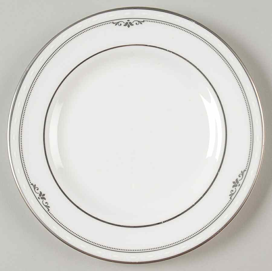 Whitehaven Bread & Butter Plate by Royal Doulton-1
