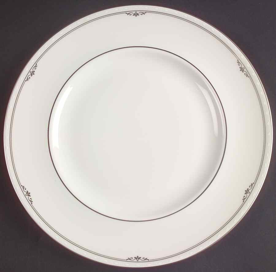 Whitehaven Dinner Plate by Royal Doulton-1