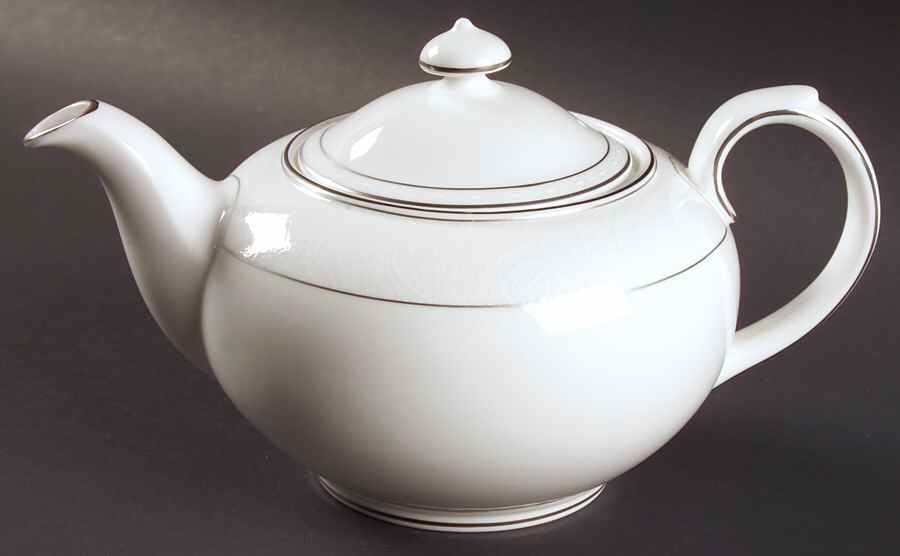 Whitehaven Teapot & Lid by Royal Doulton-1