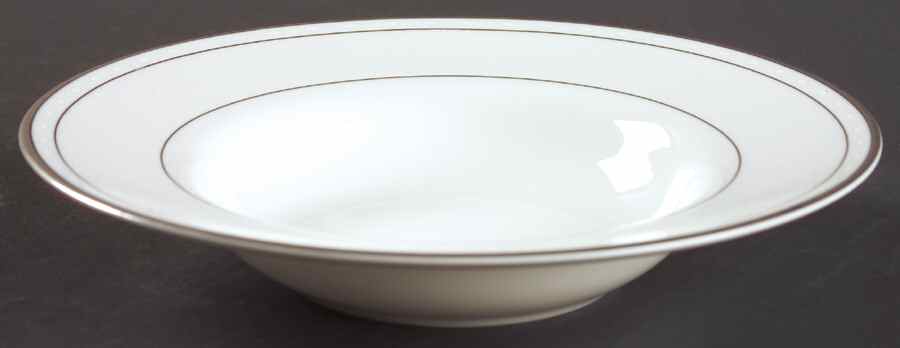 Whitehaven Rim Soup Bowl by Royal Doulton-1