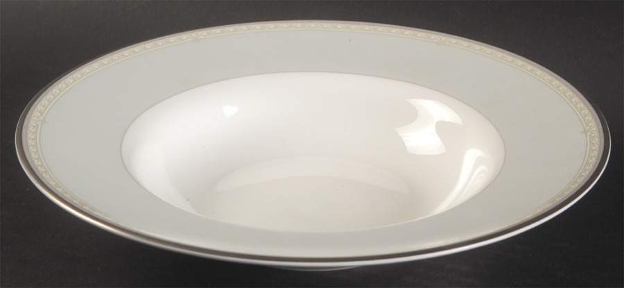 Anabel Rim Soup Bowl by Royal Doulton-1