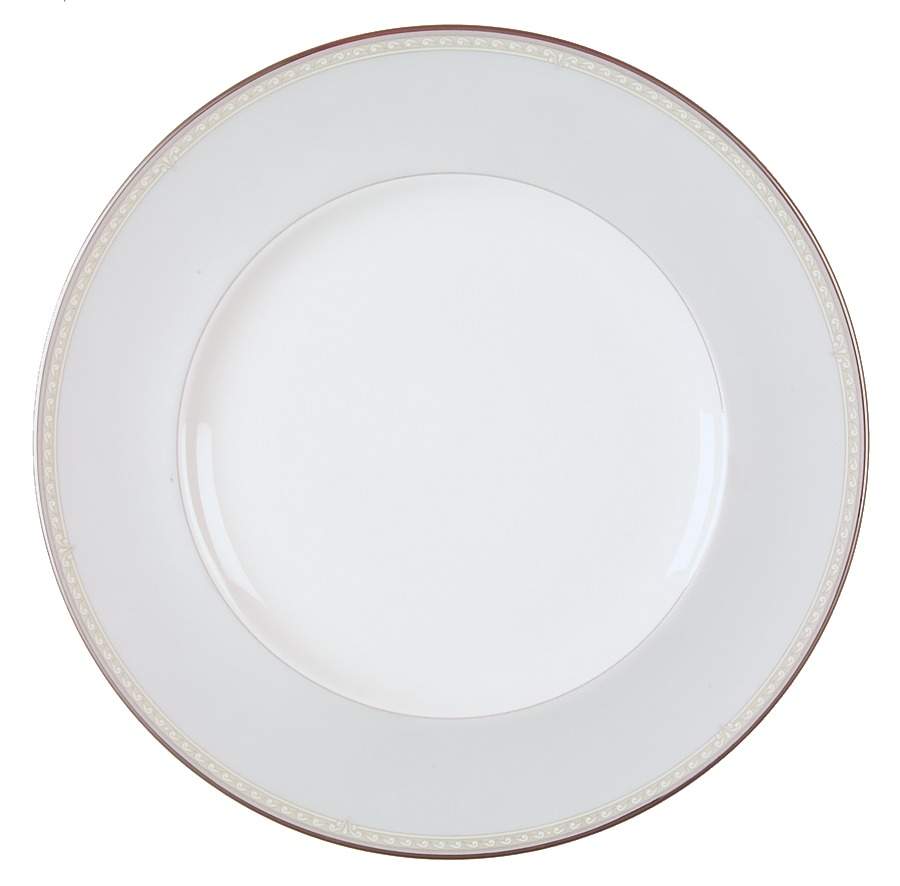 Anabel Dinner Plate by Royal Doulton-1