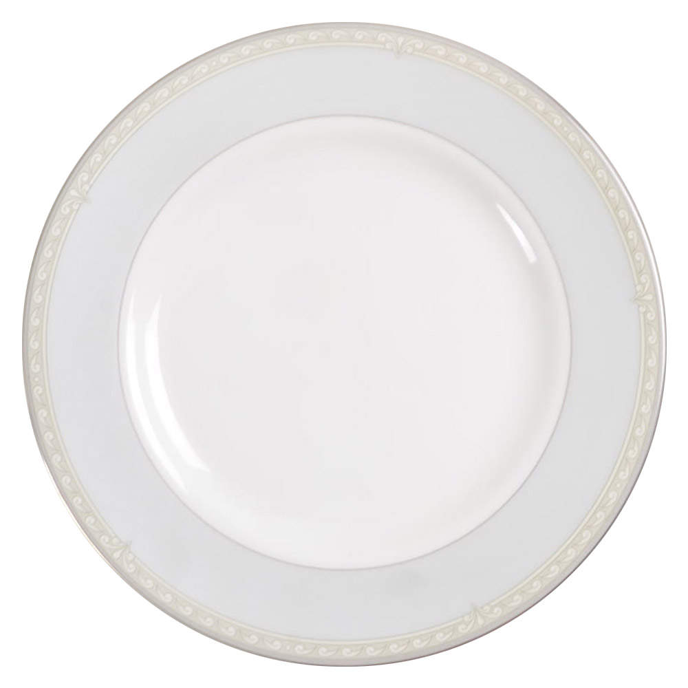 Anabel Bread & Butter Plate by Royal Doulton-1