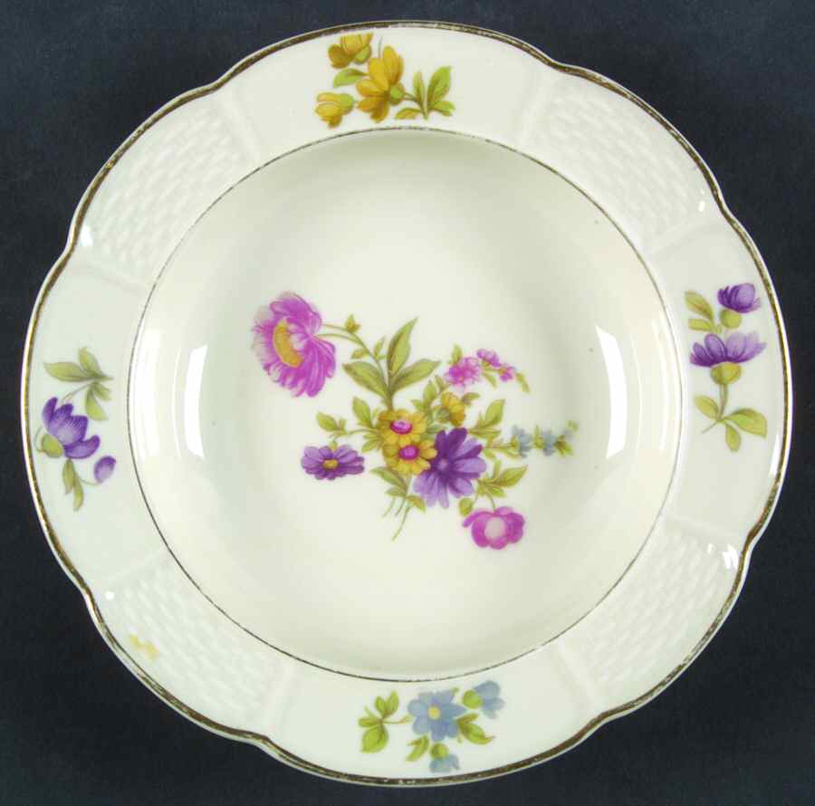 2790 Bread & Butter Plate by Rosenthal - Continental-1