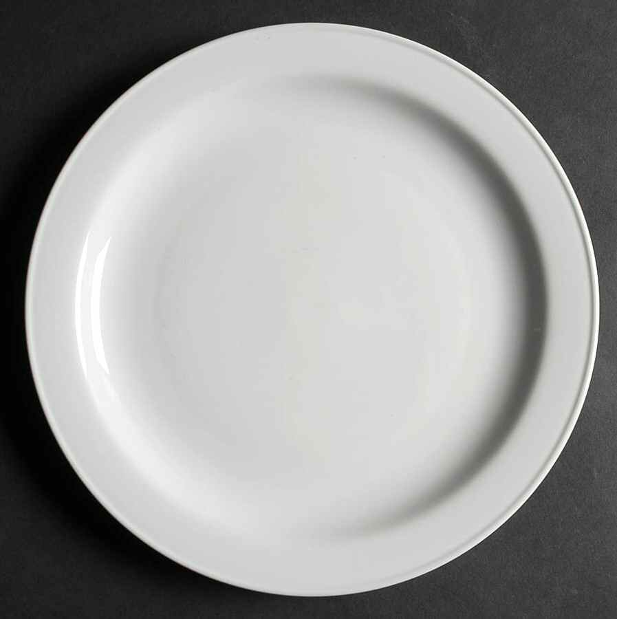 R1308 Dinner Plate by Rosenthal - Continental-1