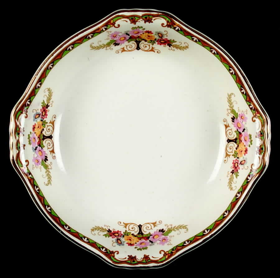 1956 Coupe Soup Bowl by Royal Winton-1