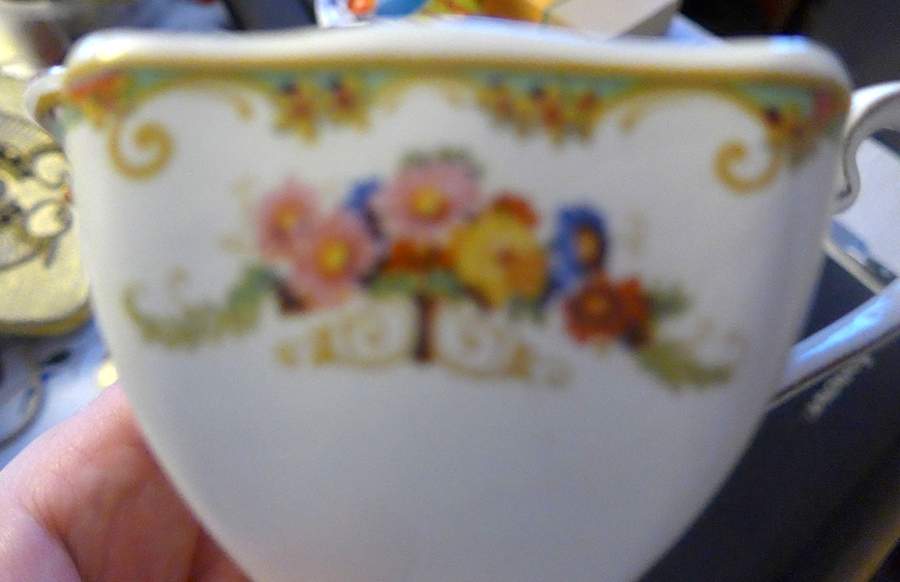 1956 Creamer by Royal Winton-1