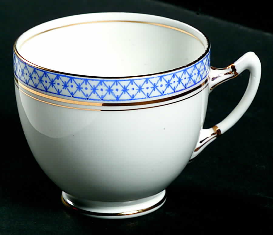 4721 Footed Cup by Royal Albert-1