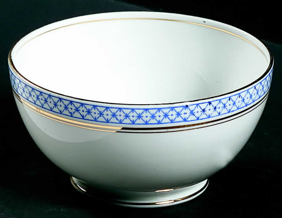 4721 Open Sugar Bowl by Royal Albert-1