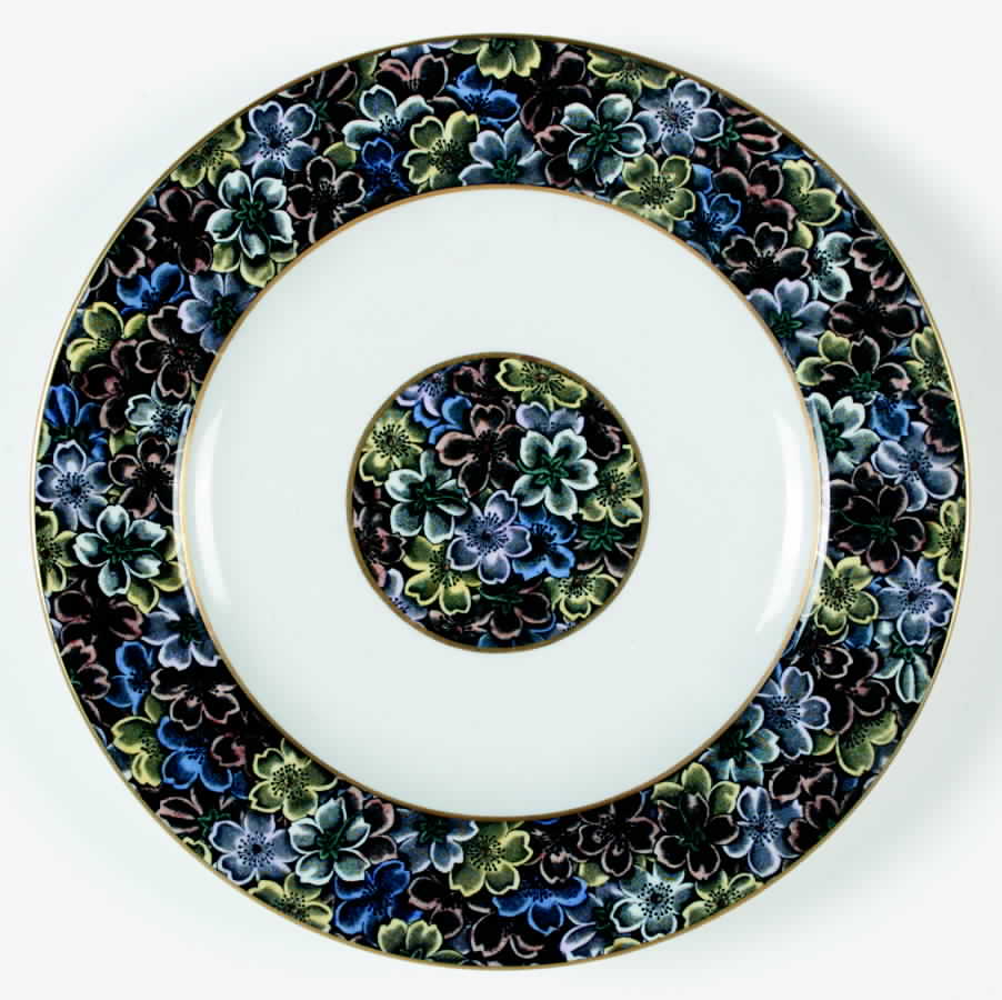 W442 Salad Plate by Royal Worcester-1