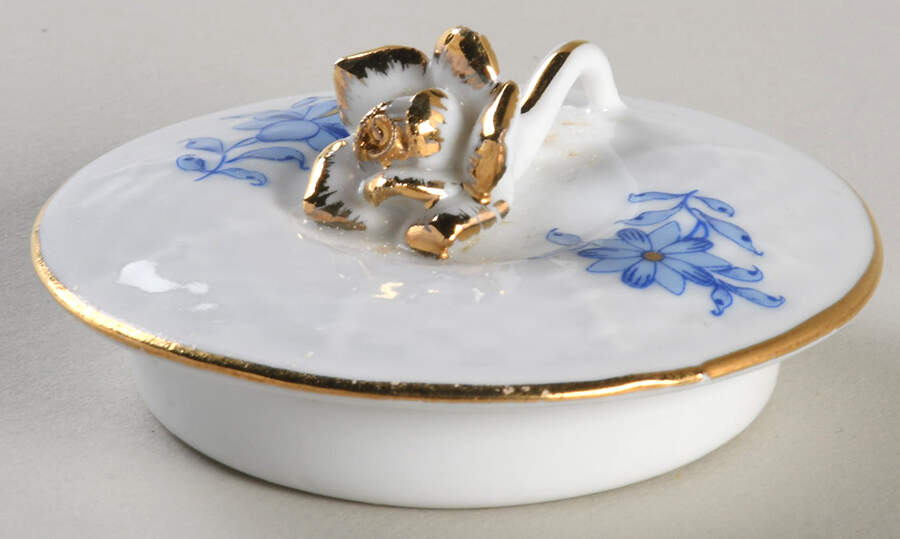 RDV1 Lid for Teapot by Royal Danube-1