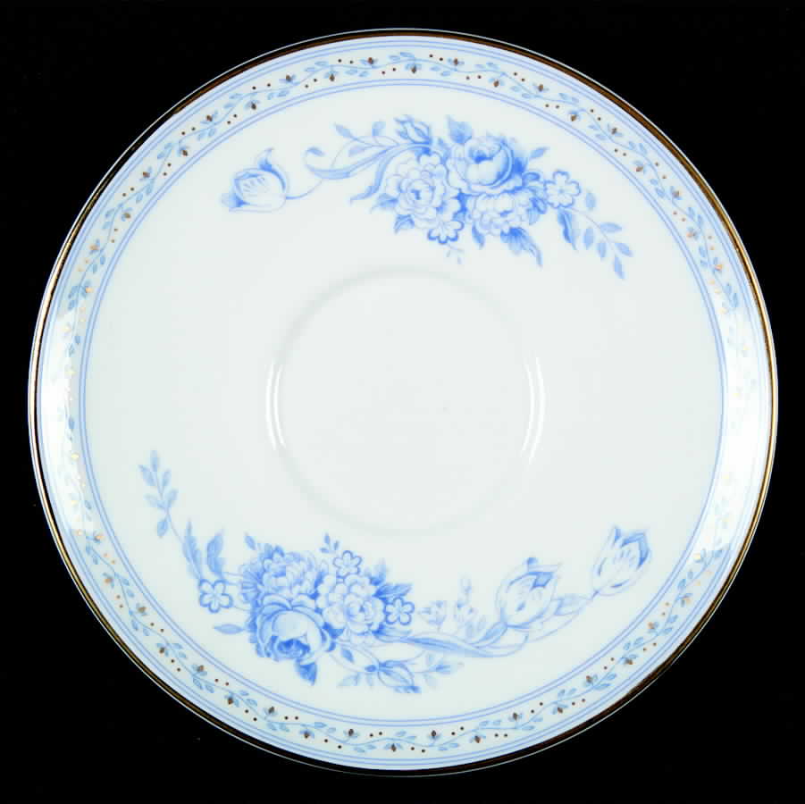 Florence Saucer by Royal Doulton-1