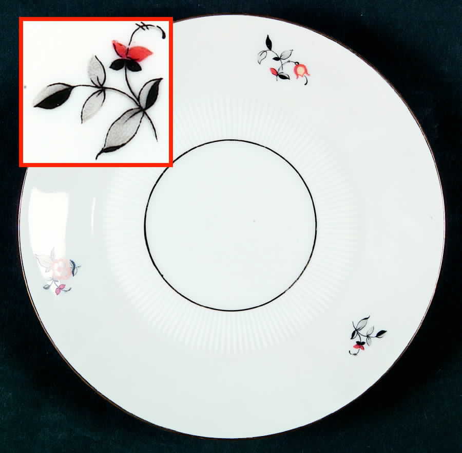 ROT200 Saucer by Royal Tettau-1