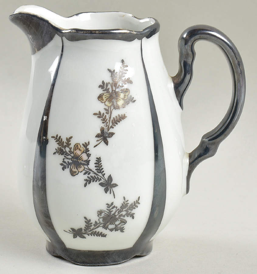 RUW5 Creamer by Rudolf Wachter-1