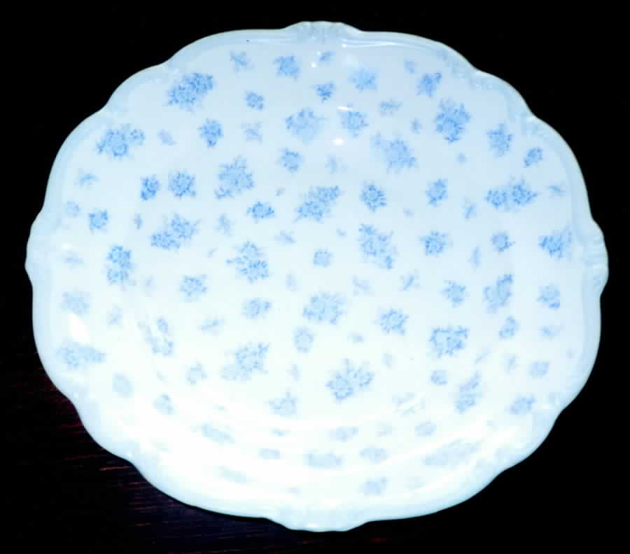 R1314 Rim Soup Bowl by Rosenthal - Continental-1