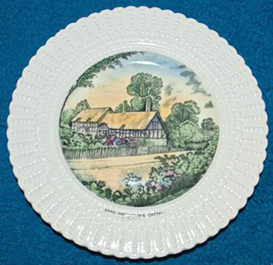 ROC133 Dinner Plate by Royal Cauldon-1