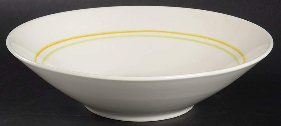 Fruit Basket 8" Round Vegetable Bowl by Ravenscroft-1