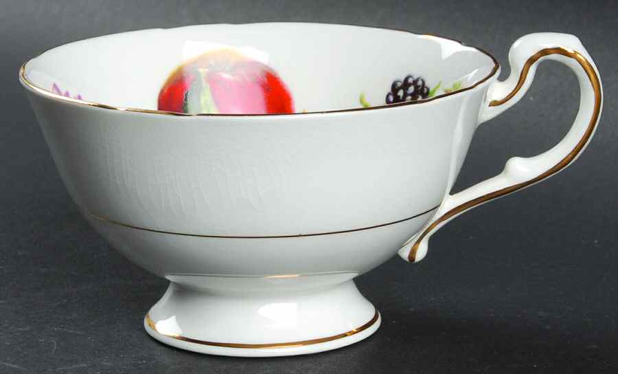 RCR3 Footed Cup by Royal Crownford-1