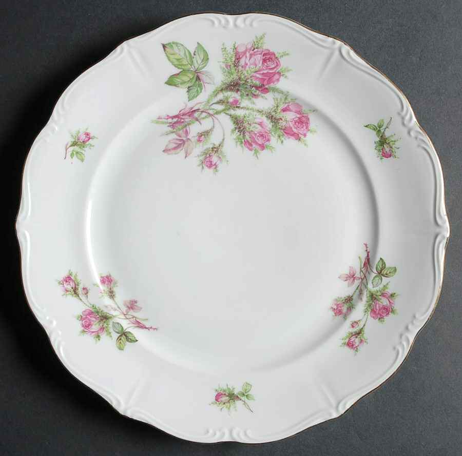 Rxh2 Dinner Plate by Retsch & Co-1