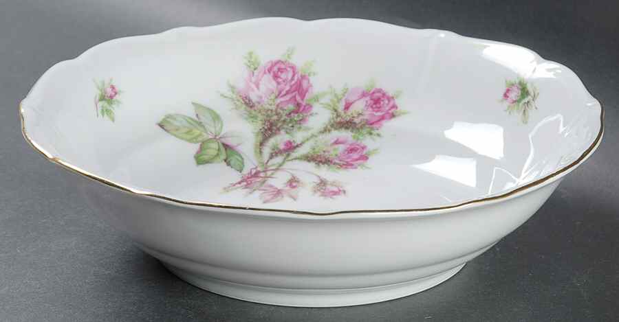 Rxh2 9" Round Vegetable Bowl by Retsch & Co-1