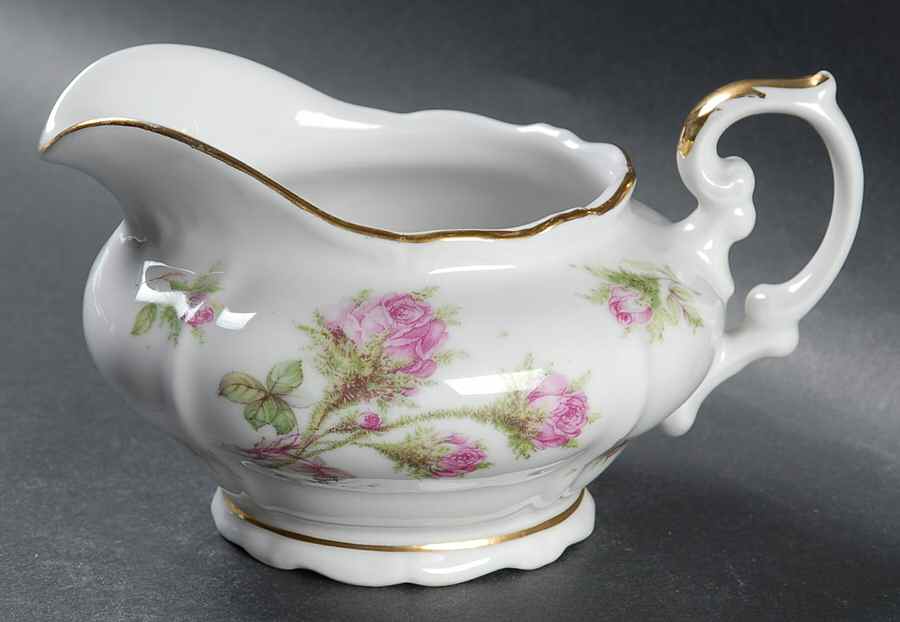 Rxh2 Creamer by Retsch & Co-1