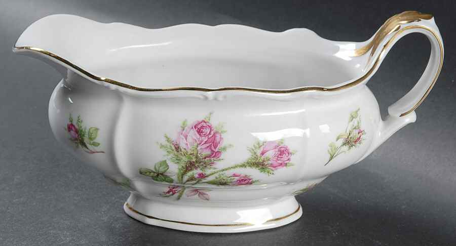 Rxh2 Gravy Boat by Retsch & Co-1