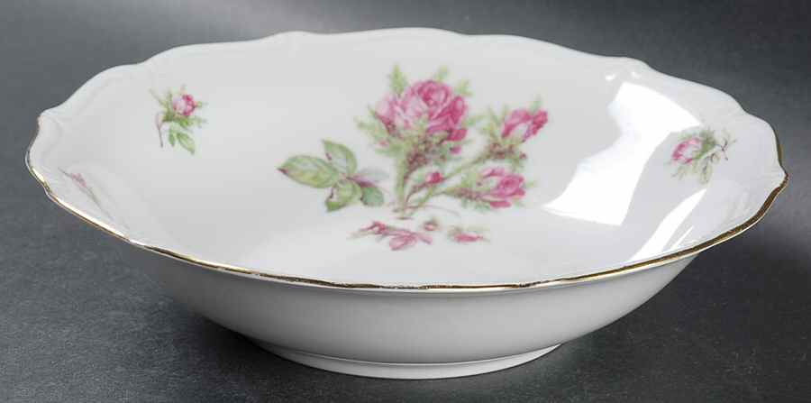 Rxh2 Coupe Soup Bowl by Retsch & Co-1