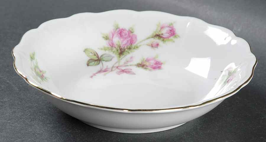 Rxh2 Fruit/Dessert (Sauce) Bowl by Retsch & Co-1