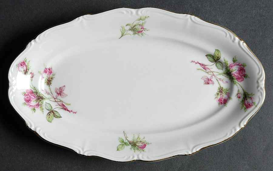 Rxh2 Relish/Gravy Underplate by Retsch & Co-1