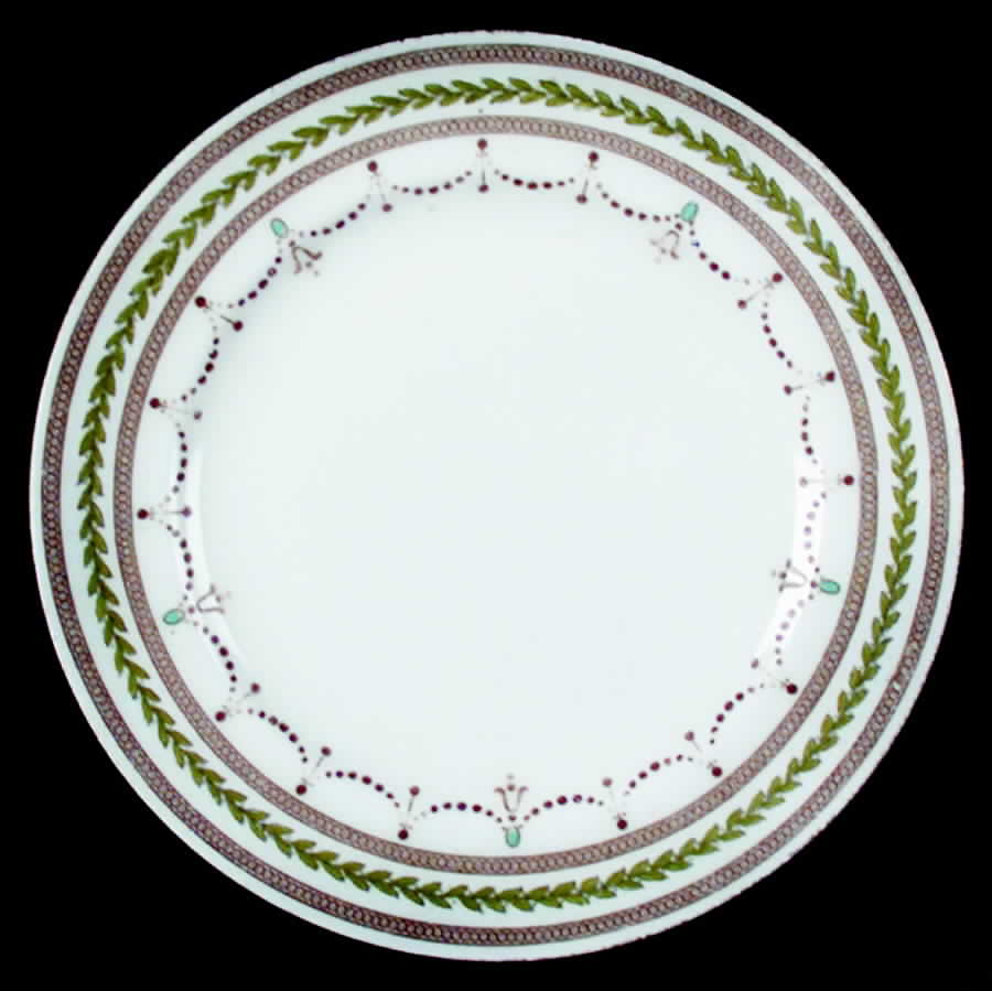 E1527 Bread & Butter Plate by Royal Doulton-1