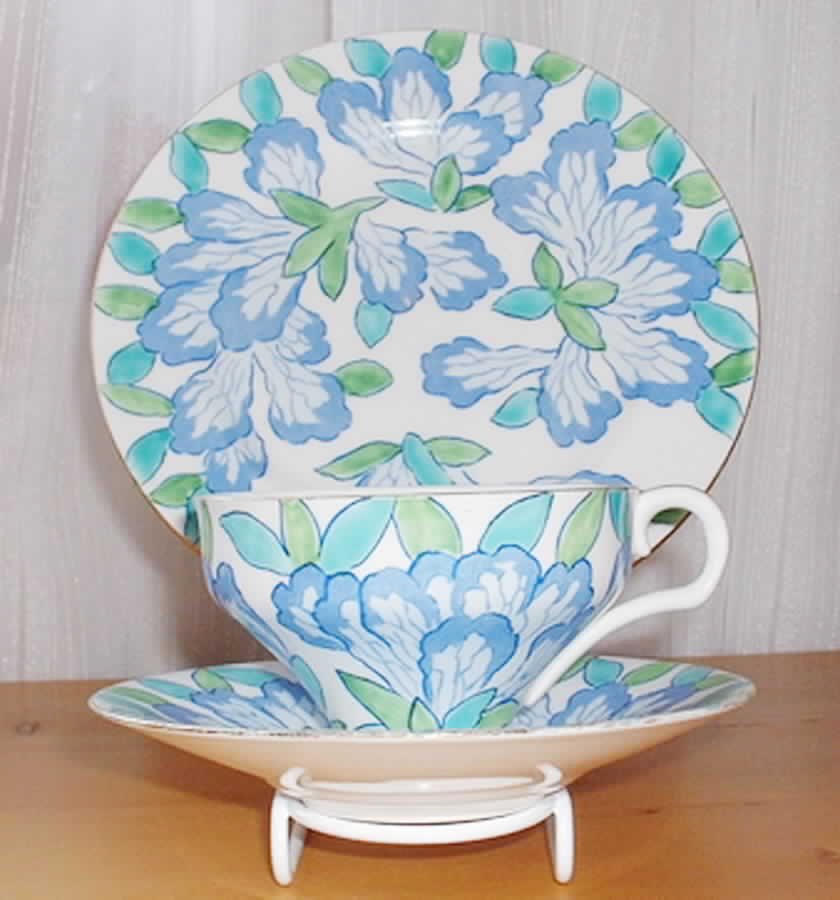H4151 Dinner Plate by Royal Doulton-1