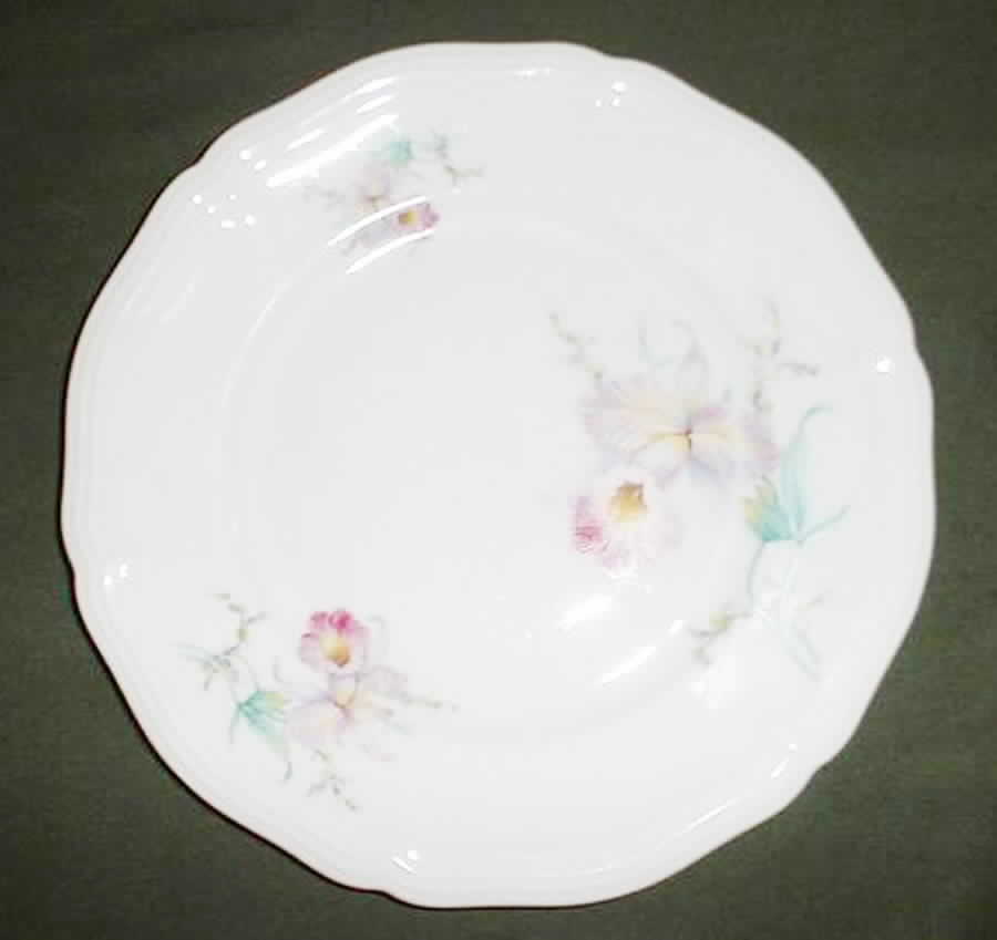 R1119 Salad Plate by Rosenthal - Continental-1