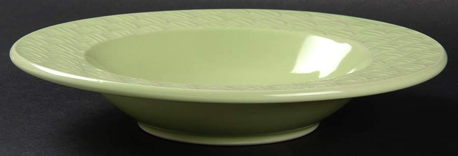 RNF5 Rim Soup Bowl by Royal Norfolk-1