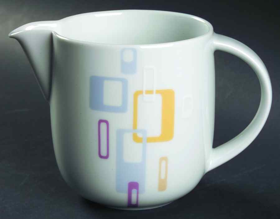 Jamie Oliver Retro 20 Oz Jug by Royal Worcester-1