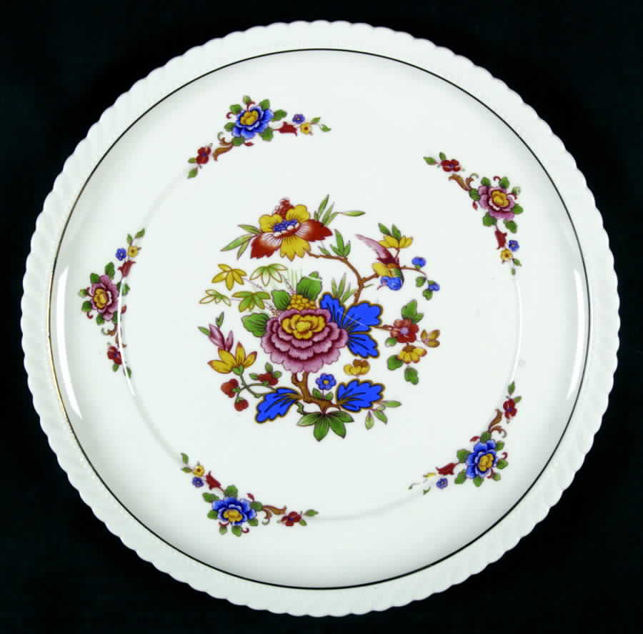 REV15 Dinner Plate by Regal Vellum-1