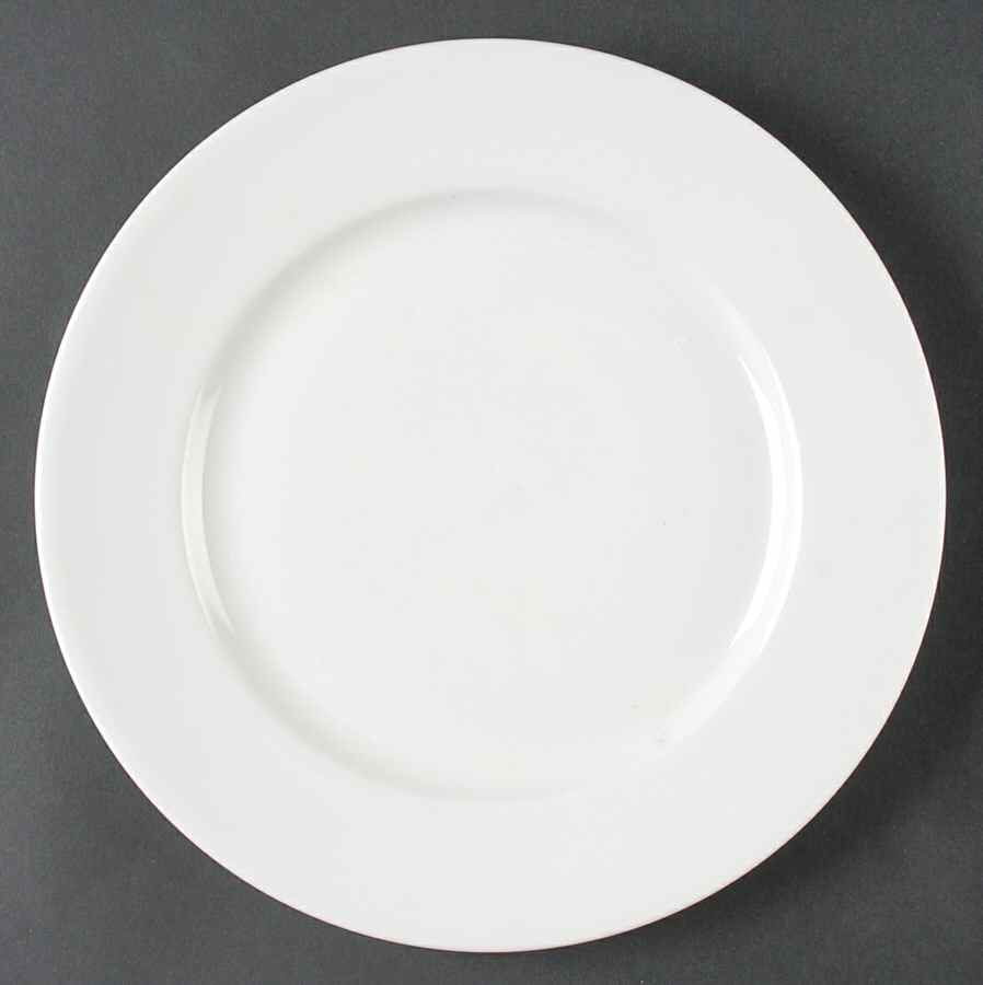 800001 Dinner Plate by Rosenthal - Continental-1