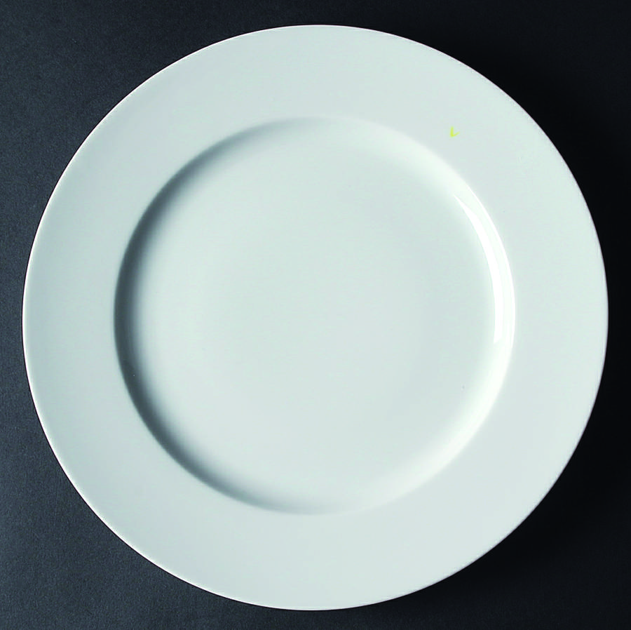 800001 Dinner Plate by Rosenthal - Continental-1