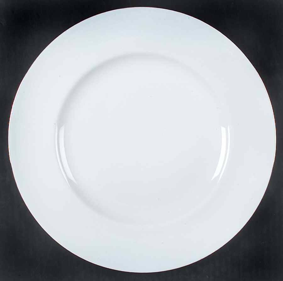 Langdale Platinum Dinner Plate by Royal Doulton-1