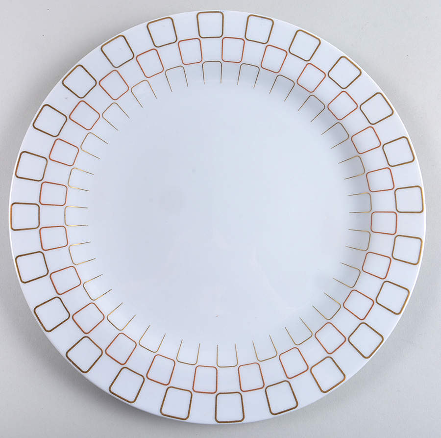 Honey Moon 12" Chop Plate (Round Platter) by Rosenthal - Continental-1