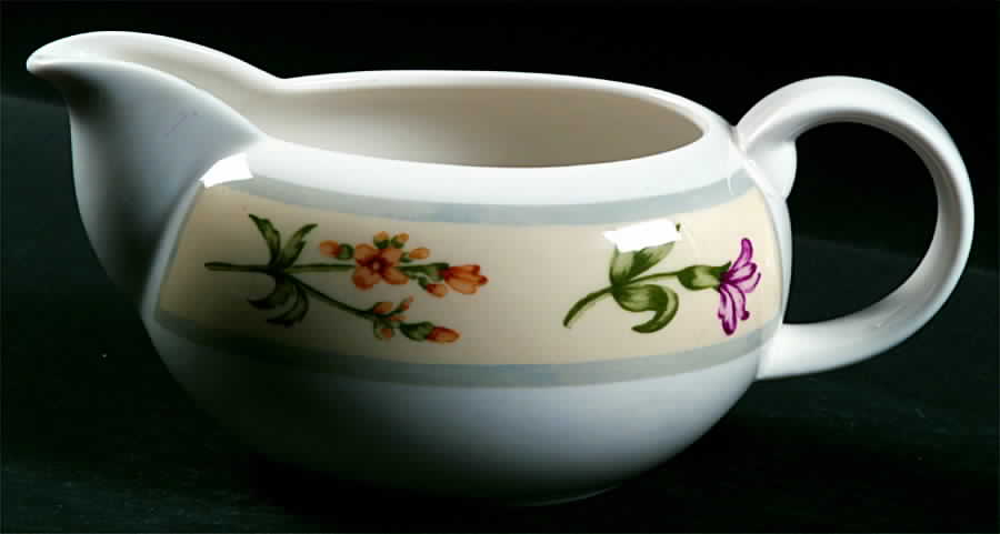 Cotswold Gravy Boat by Royal Doulton-1
