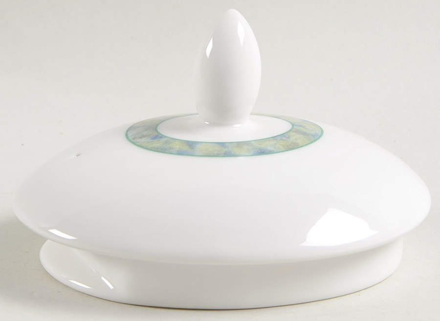 Georgia (Indonesia) Lid for Teapot by Royal Doulton-1