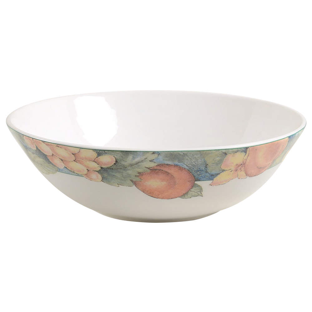 Georgia (Indonesia) 10" Large Salad Serving Bowl by Royal Doulton-1